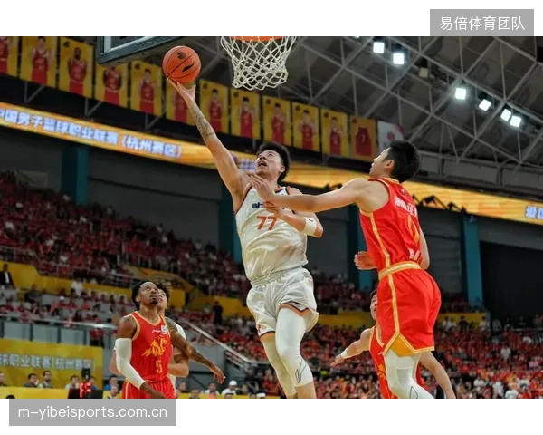 上海队总决赛第五场大胜广厦，以总比分4-1成功夺得队史新冠军。